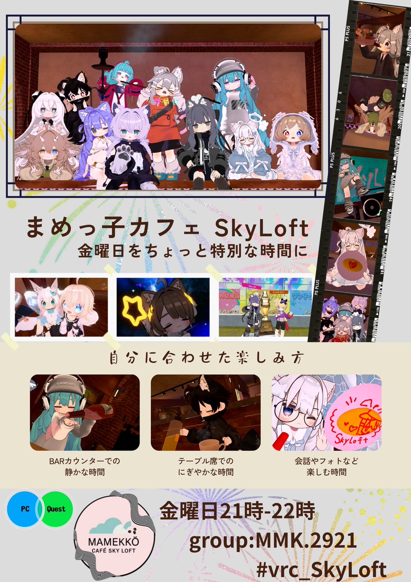 きゃら tweet media