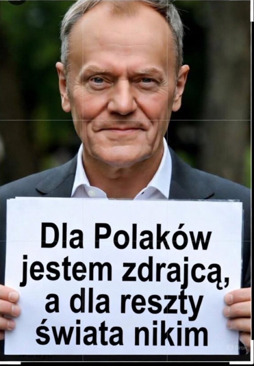 ZLOT PRAWYCH NA TT tweet media