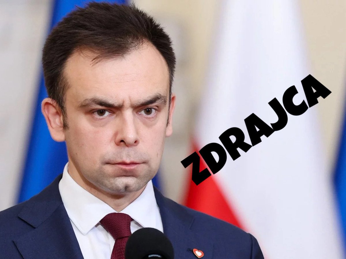 ZLOT PRAWYCH NA TT tweet media