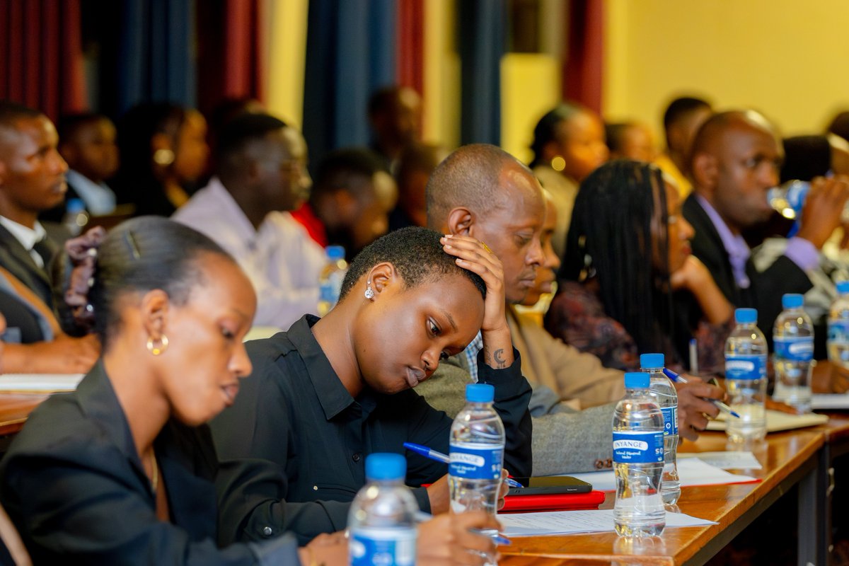 Institute of Legal Practice and Development (ILPD) tweet media