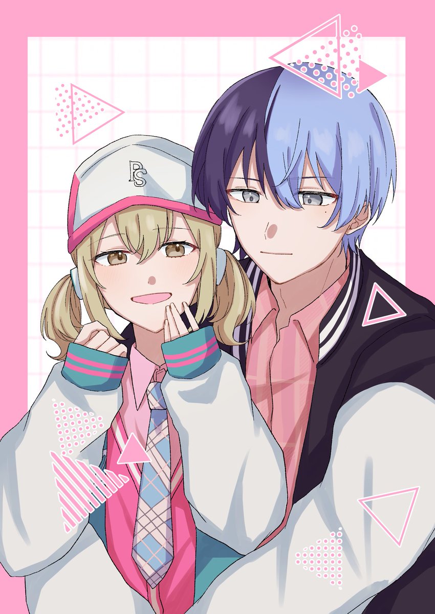 ポムポム (@pom_pom_vbs) / Posts / X