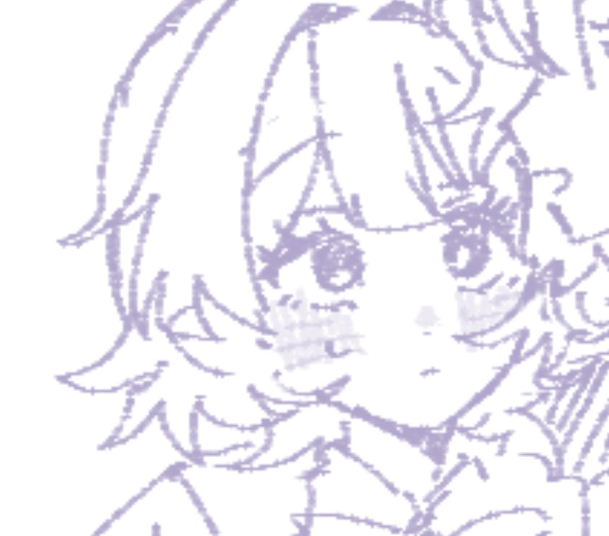 て³ tweet media