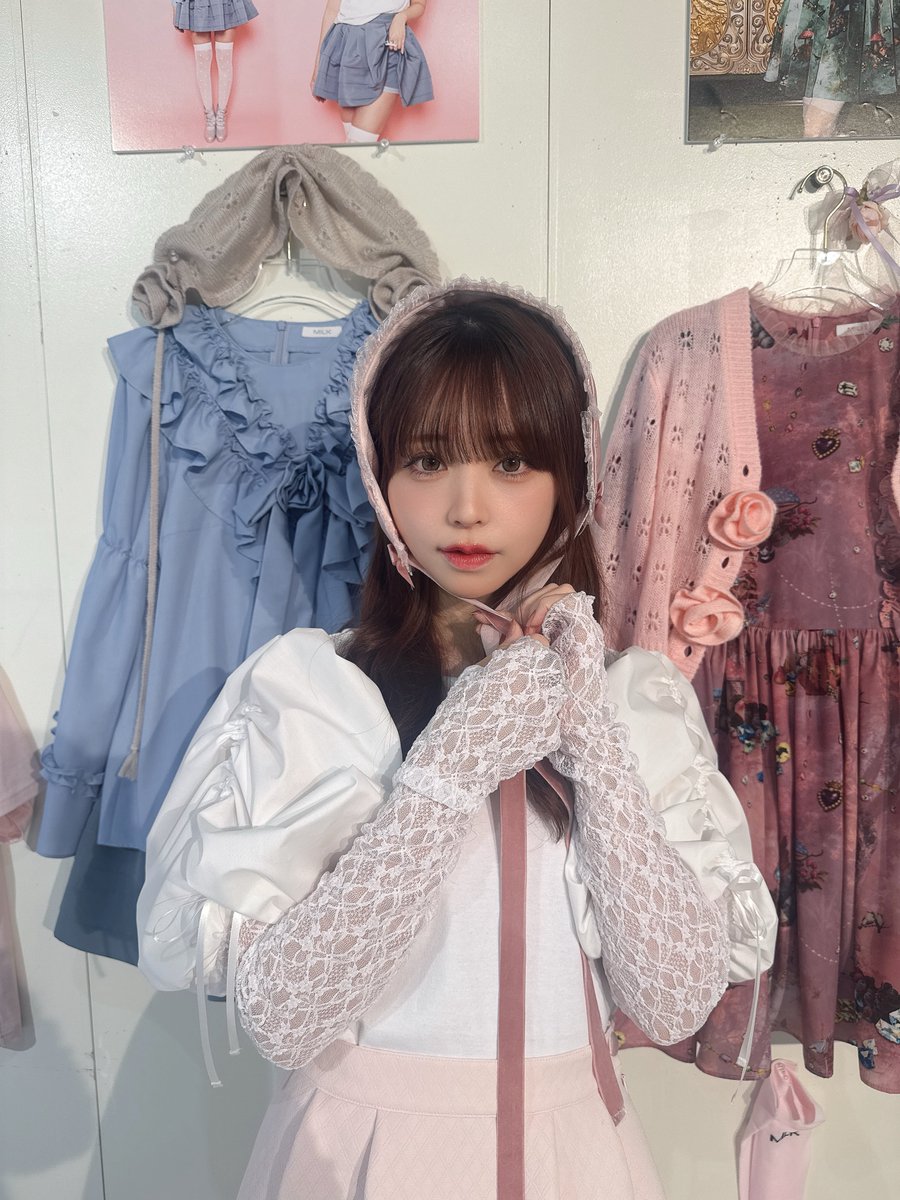 MILK (@milk__official_) / Posts / X