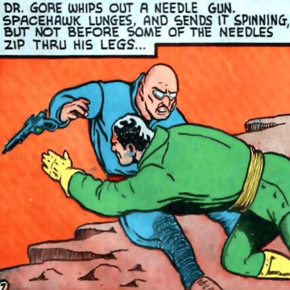 PeterPanComics tweet media