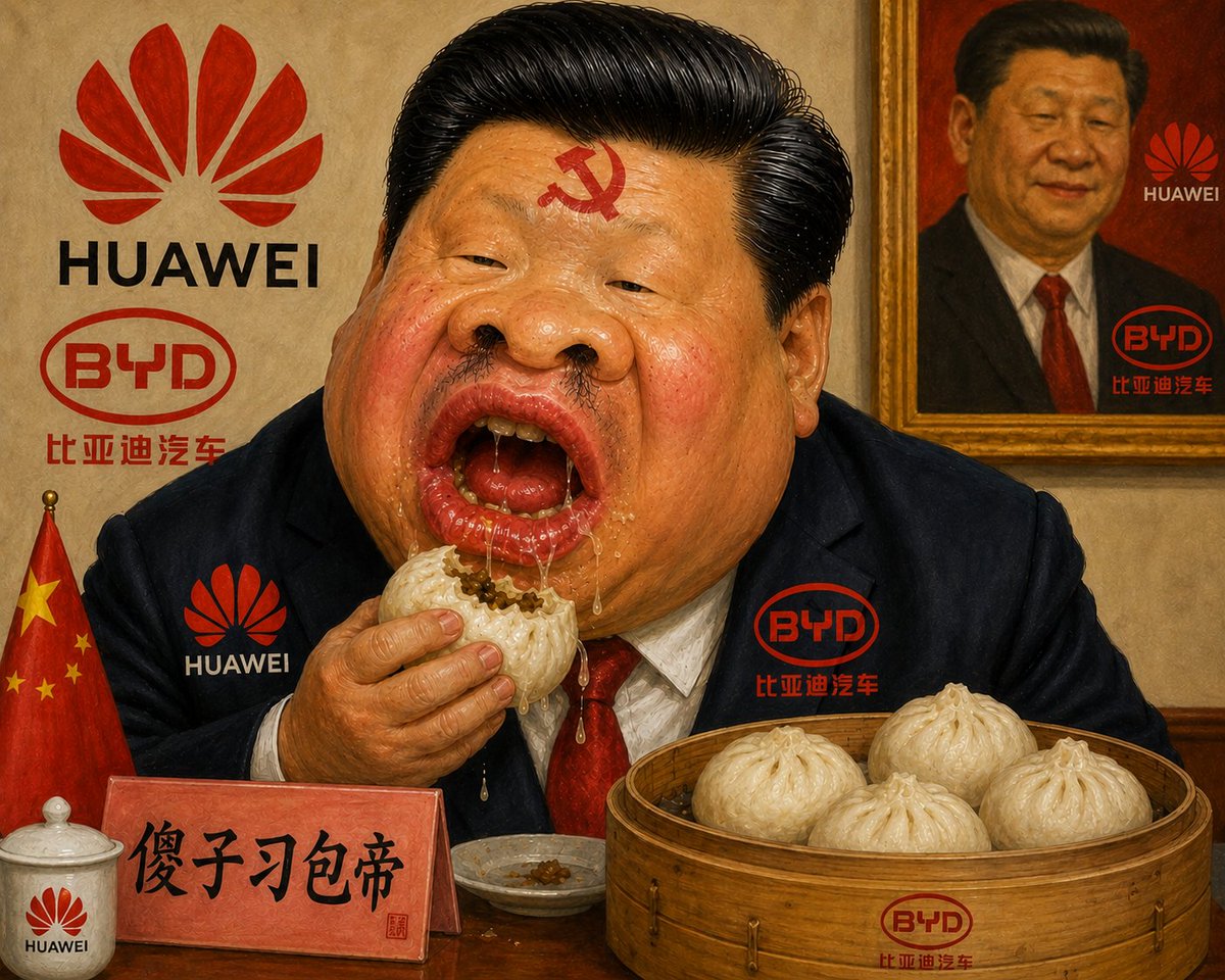 共匪克星 tweet media