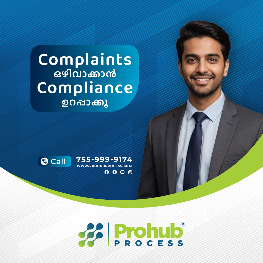 Prohubprocess's tweet photo. Business smooth ആക്കാൻ sales മാത്രം പോരാ…ശരിയായ #BusinessSystems &amp; #BusinessCompliance കൂടി വേണം. 📈
✔️ Avoid Penalties
✔️ Stay Organized
✔️ Grow With Confidence
#ProhubProcess
Clarity. Structure. Growth.
Call: 755-999-9174 | Visit: https://t.co/SRpu7i33w1
#OperationalEfficiency https://t.co/8S7yrFtHLX