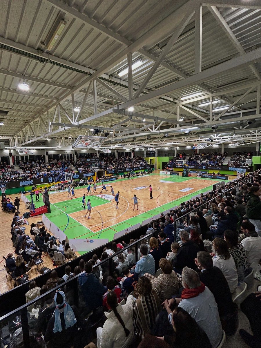 CELTA BALONCESTO tweet media
