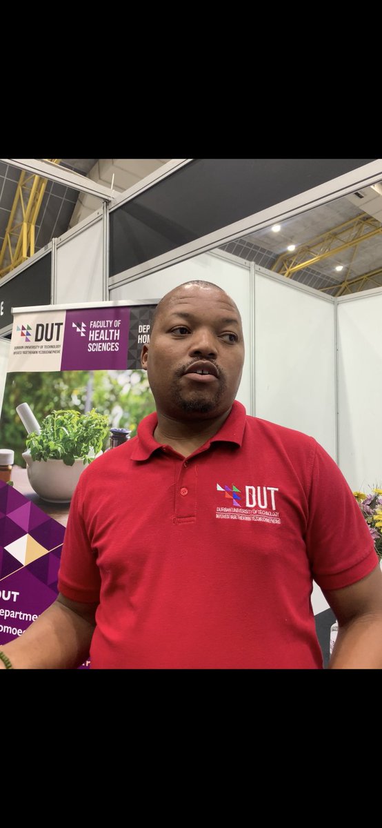 KhetheloD71207's tweet photo. "Today we are giving learners career guidance "-Zamani Myeza.
#DUT
#Openweek2026
#Education
#HealthScience
#CareerExprience https://t.co/g83JdIbxqV