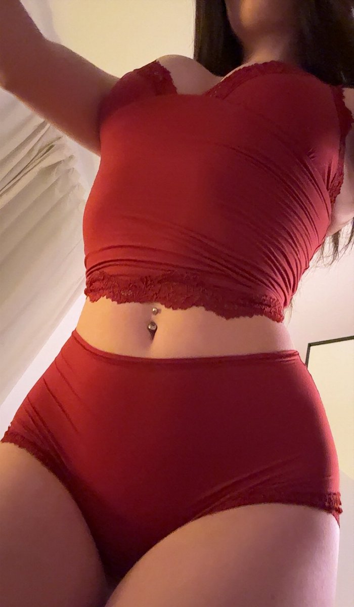Snowbunny Scarlet tweet media
