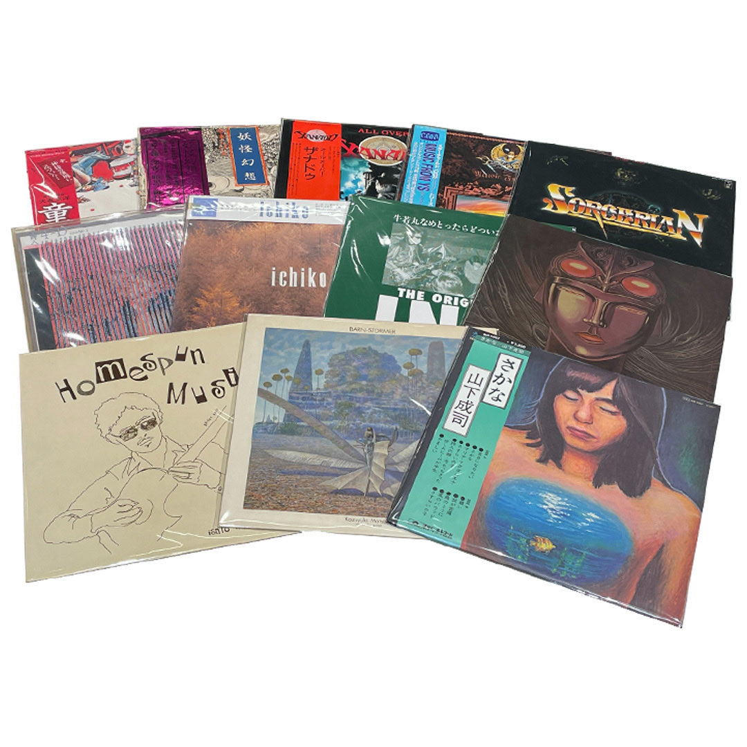 Face Records NAGOYA ／フェイスレコード 名古屋中日ビル店 tweet media