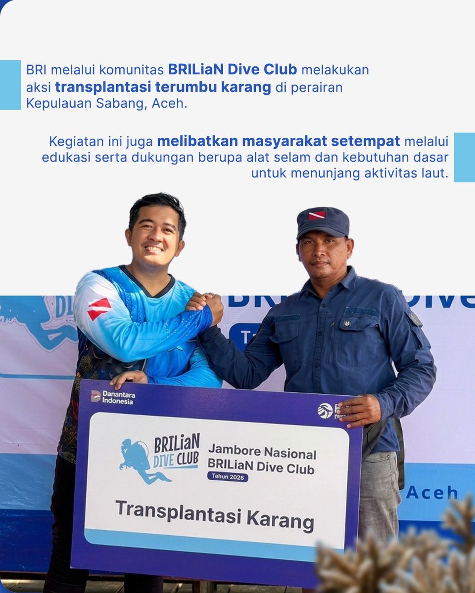 BANK BRI tweet media