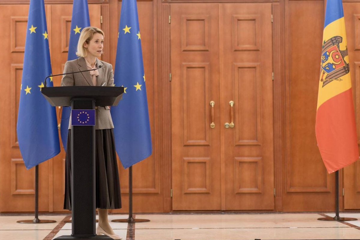 European External Action Service - EEAS 🇪🇺 tweet media