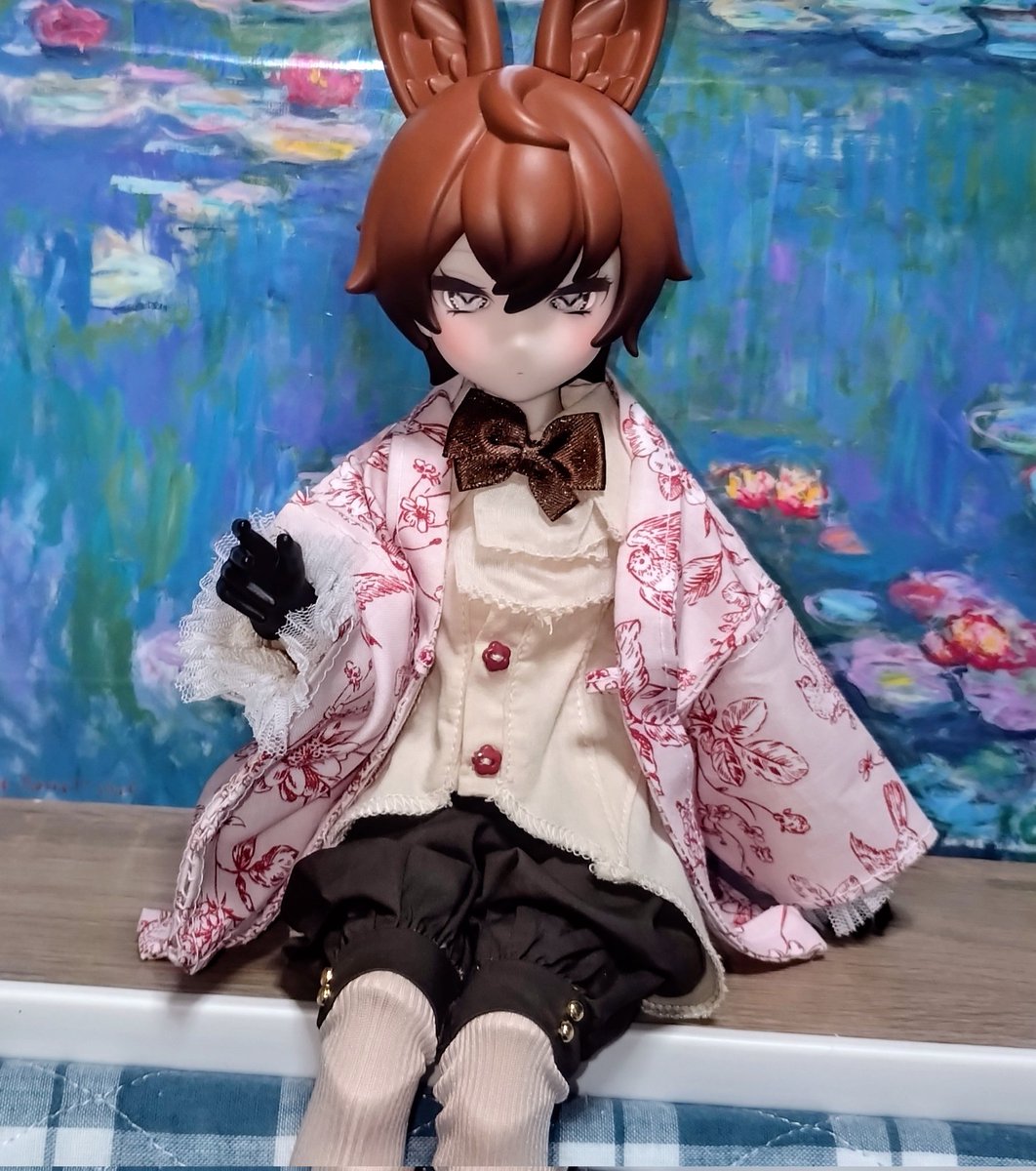 白露 tweet media