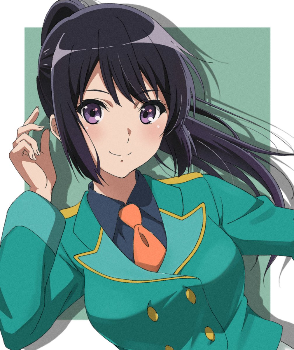 スズのすけ tweet media