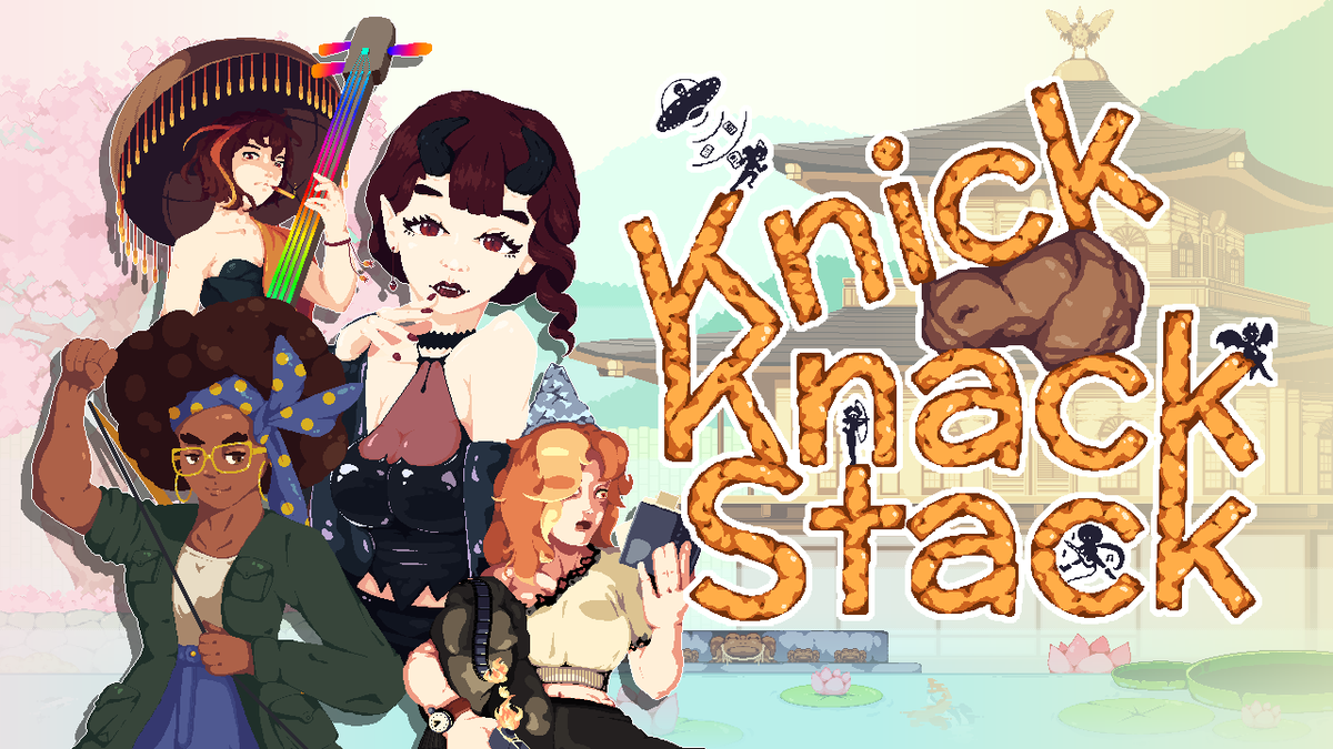 SoftReverieStd's tweet photo. Follow if this capsule art catches your eyes π
https://t.co/Z6VSfRhihr
#FollowFriday #pixelart #γγγη΅΅ #indiegame #indiegames #gamedev #art #knickknackstack https://t.co/E9BXlBcjKX