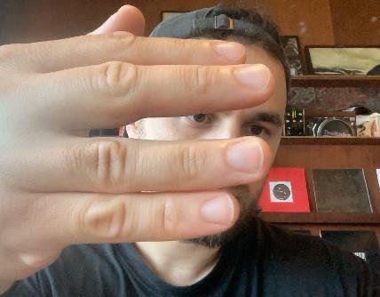 jamalozh's tweet photo. Singularity is Closer Than You ThinkI feel like technological singularity is already at my fingertips. Not a distant future, but something tangible, almost here. It's a weird feeling, like we're on the edge of something massive. No idea if that's good or bad yet. https://t.co/si32N1w7N9