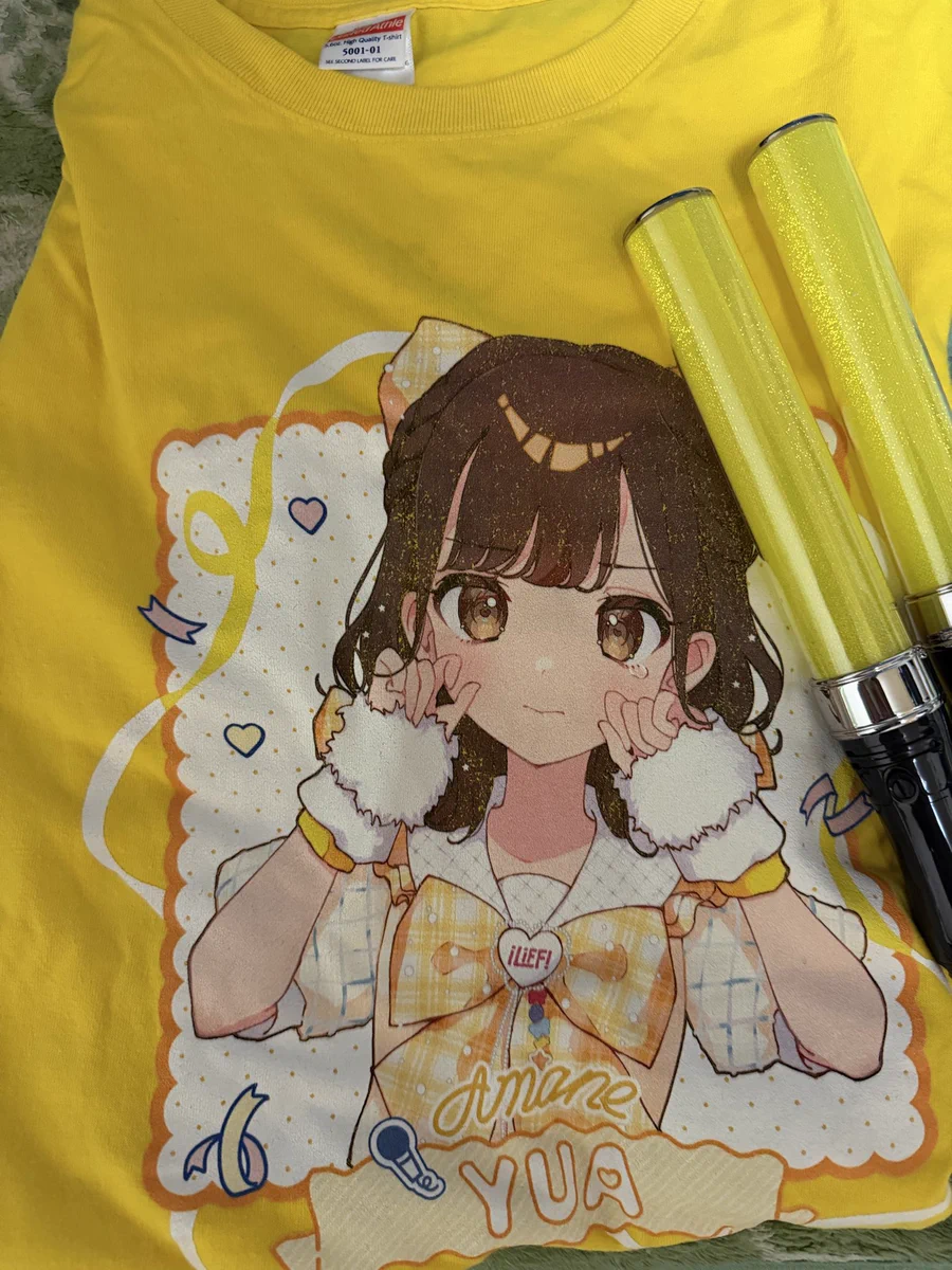 TENRINが甘音ゆあを新メンバーとして衝撃発表 3年ぶりアイドル復帰