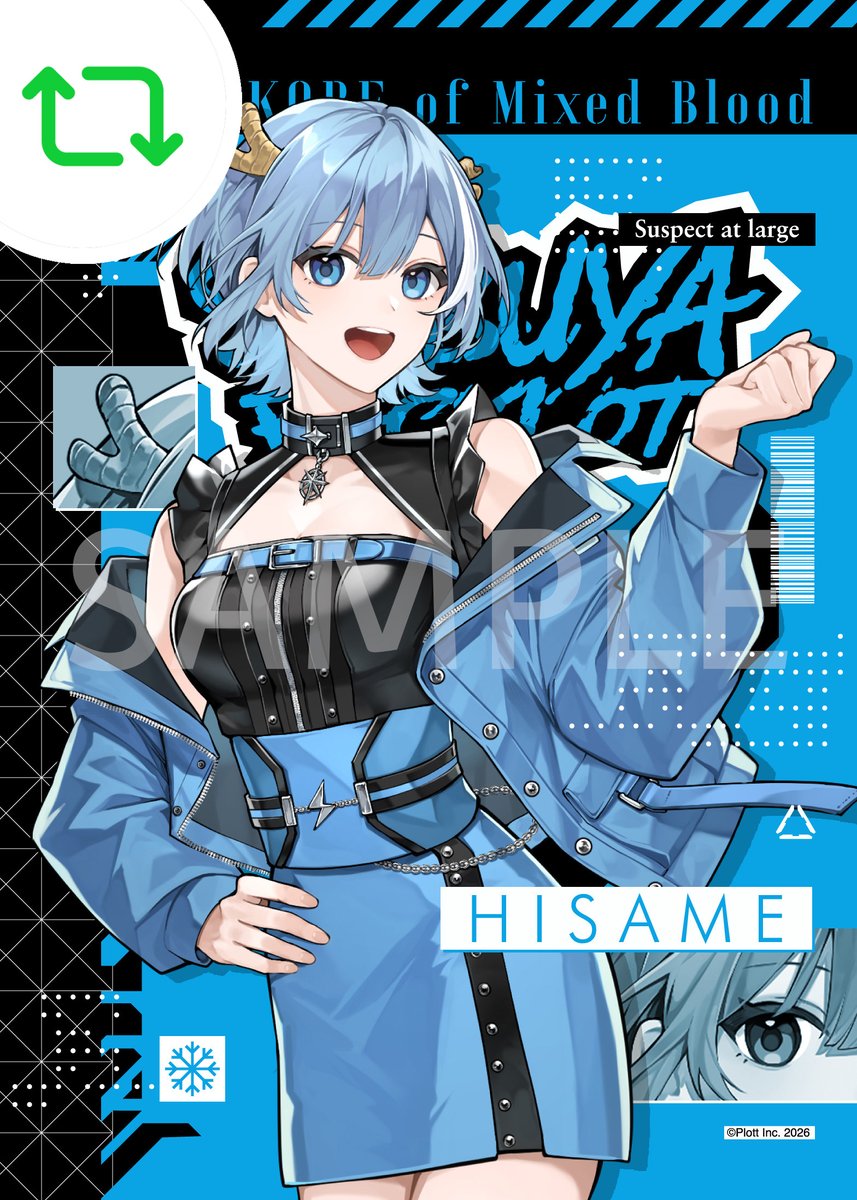混血のカレコレ【公式】 (@karekoreya) / Posts / X