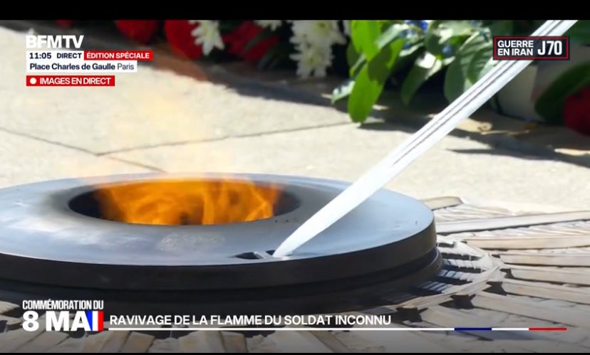 🕶️🇫🇷MacronardsFM 🕶️#TiensBonMacron tweet media