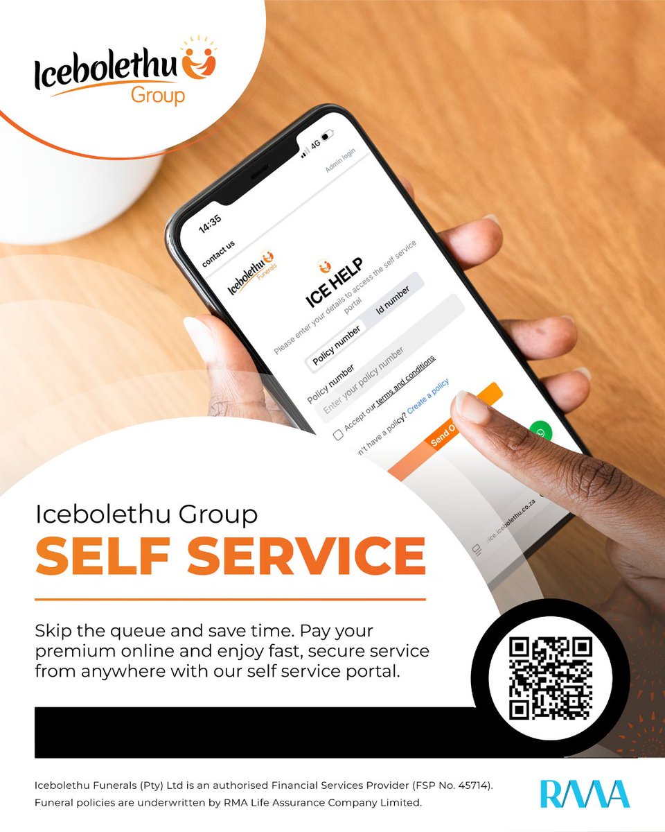 Icebolethu Group tweet media