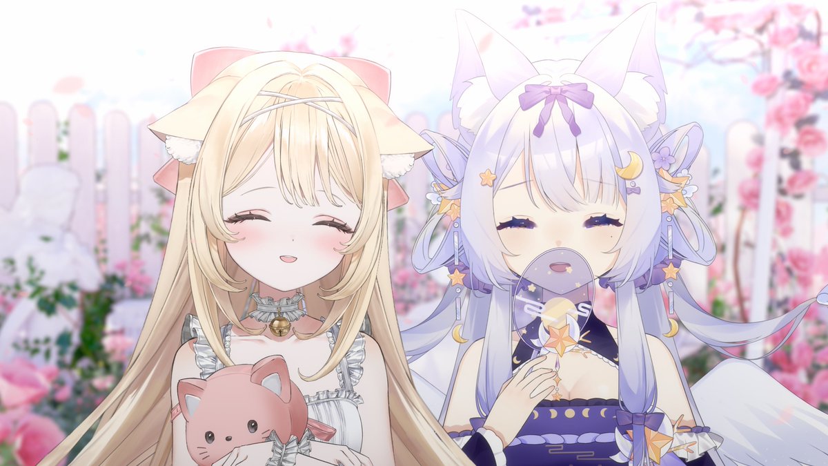 猫ころぶ🩹🎀 tweet media