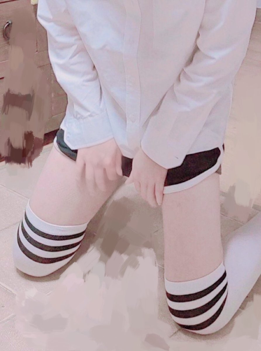 와이샤츠 와이샤츠 

#여장