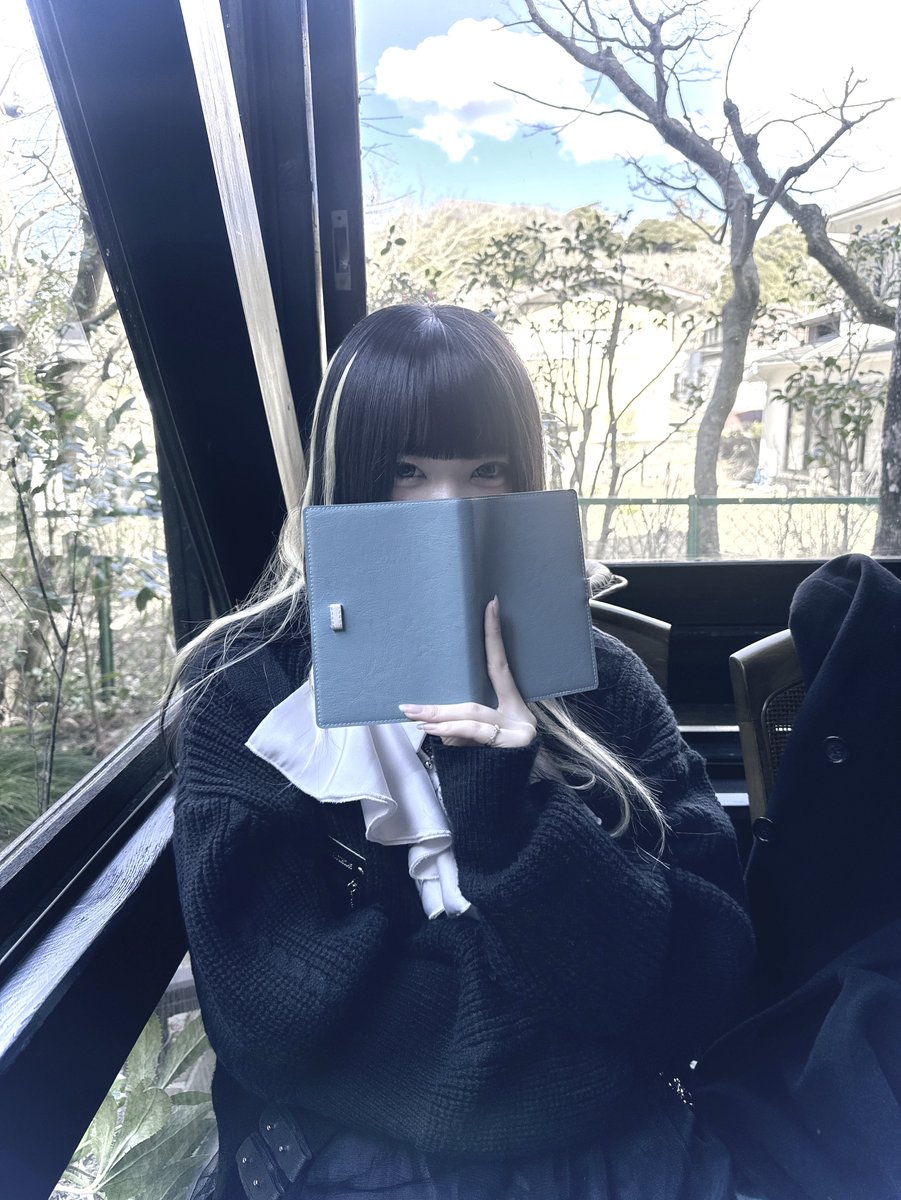 凜々蝶。 tweet media