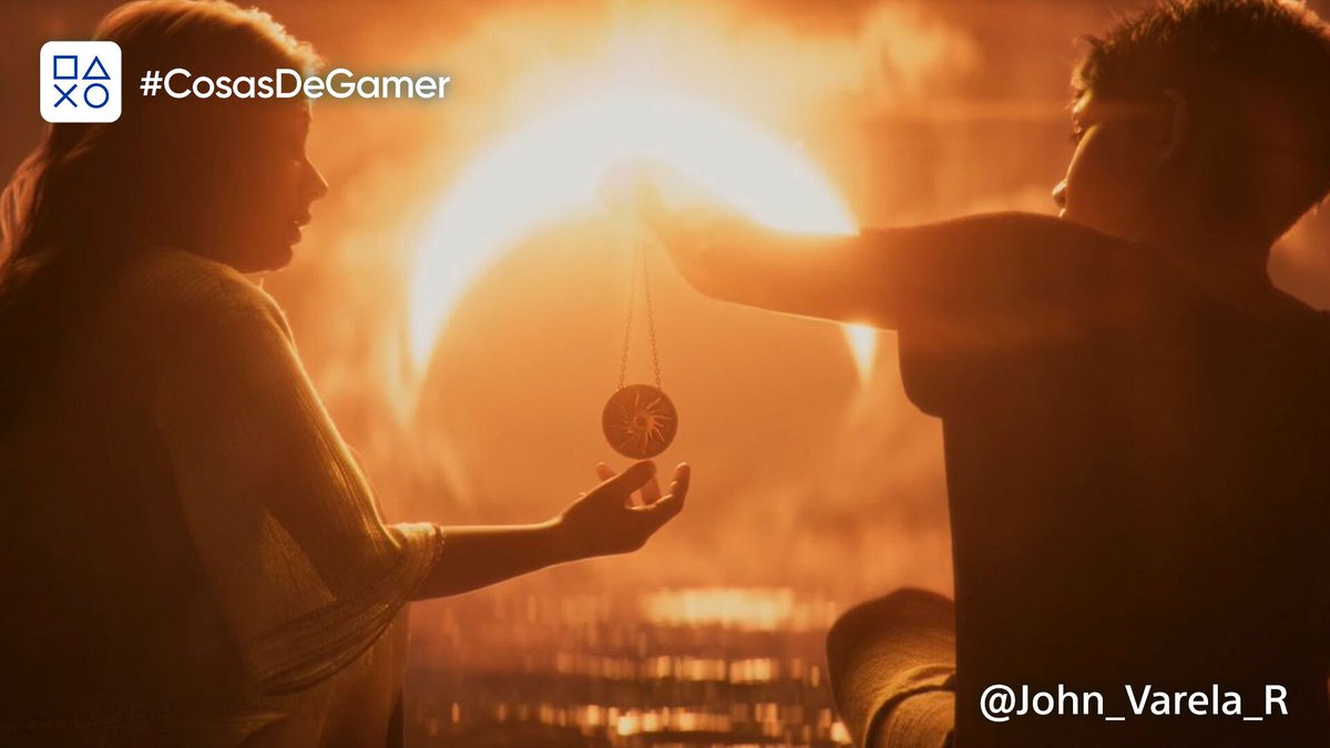 PlayStation España tweet media