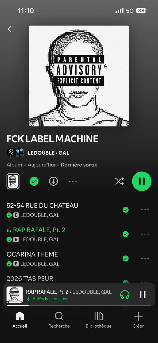 L’Alchimiste 🧪😶‍🌫️ tweet media