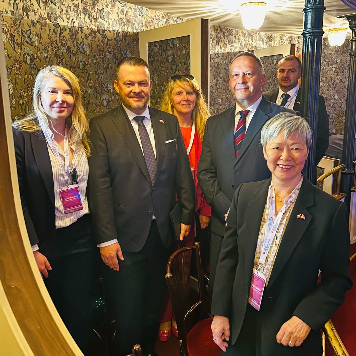 NorwayinVienna's tweet photo. New milestone in Slovakia! 🇸🇰
First calls announced in the new programme Culture (#EEANorwayGrants)
More about the calls and how to apply 👉https://t.co/1XDi16Zp9p
@NorwayMFA @SlovakiaMFA @jestromx @foandersen https://t.co/ZVDOEDm9vd