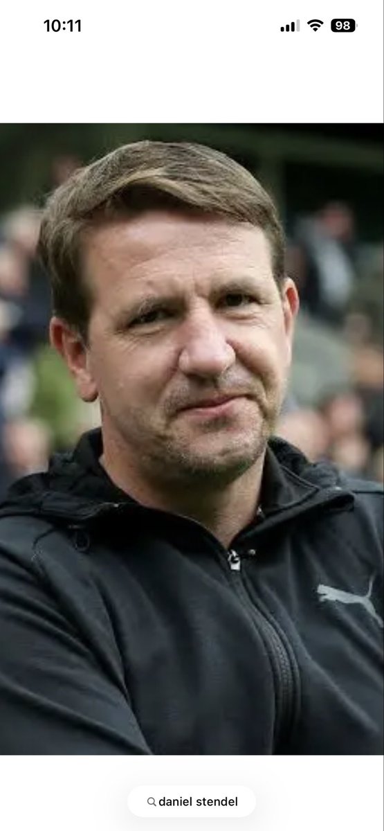 Andrew Clarke tweet media