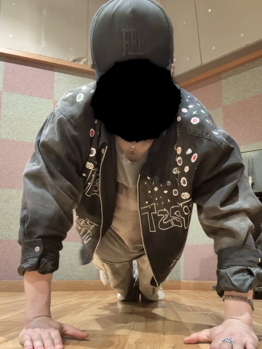 🎲いふまろの動画投稿🎲 新しい動画を投稿しました🐱✨ ライブのリハ中