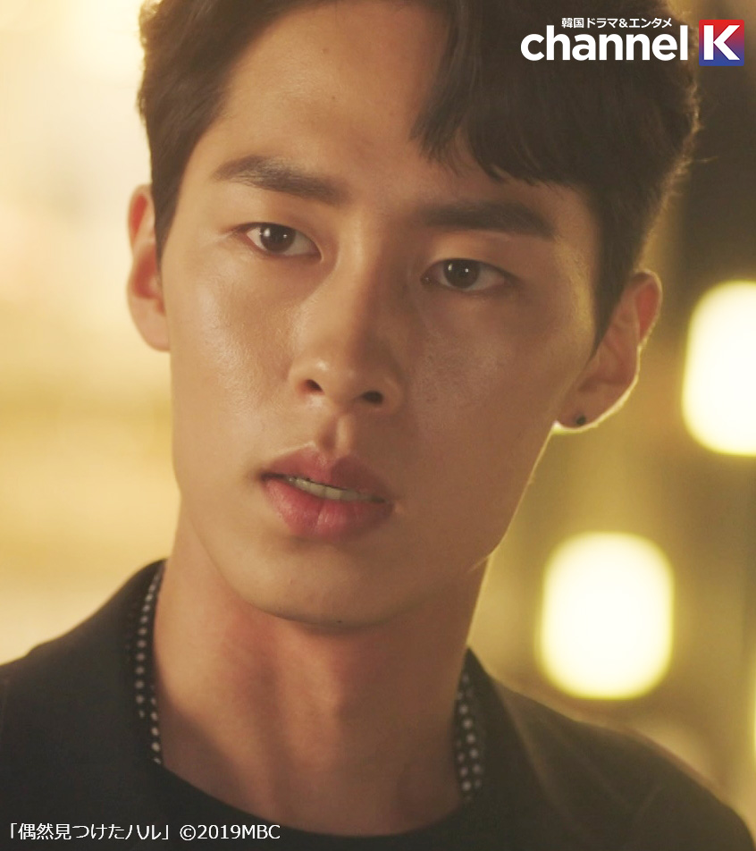 【公式】韓国ドラマ&エンタメChannel K tweet media
