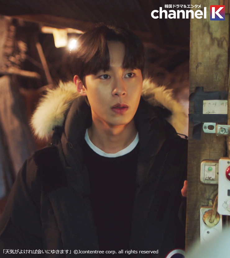 【公式】韓国ドラマ&エンタメChannel K tweet media