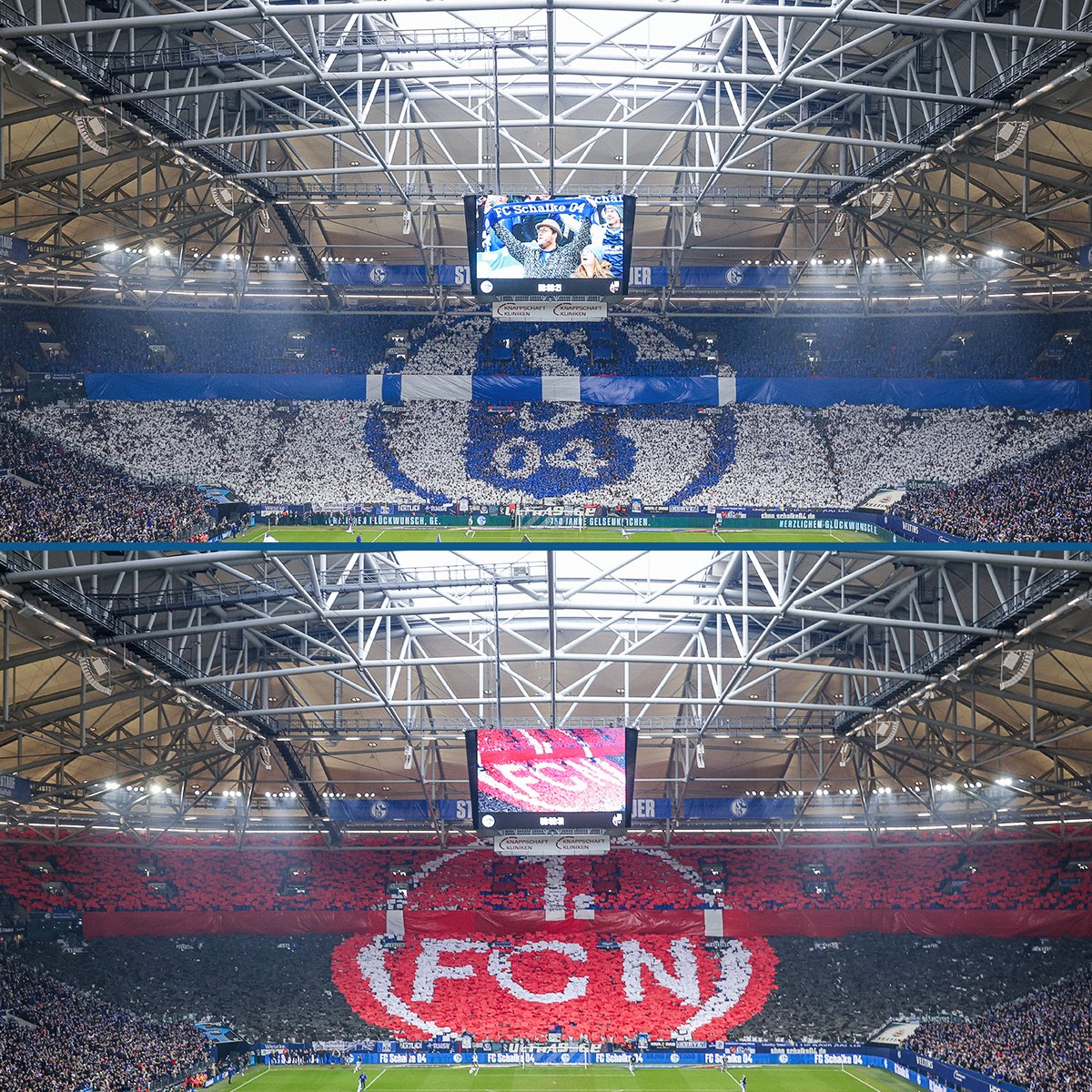 FC Schalke 04 tweet media