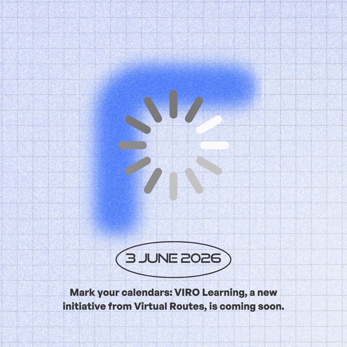 VirtualRoutes's tweet photo. There's no shortage of material on cybersecurity &amp; emerging technologies, but much of it remains highly technical or too abstract.

We’ve been working on a new platform to address this &amp; it’s starting to take shape.

3 June 2026.
Join the waiting list: https://t.co/NXOUNdCG4f https://t.co/WPcieaDypO