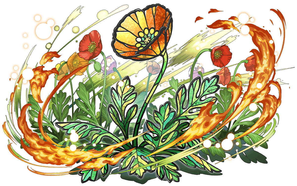element_shift's tweet photo. 13744.ポピーの星光華
13748.ネモフィラの星光華 https://t.co/Kx9O8JIM5w