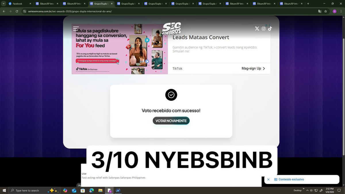 nyebsbinb tweet media