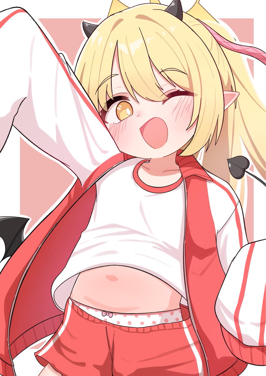 ぱらぱら(12番目) tweet media