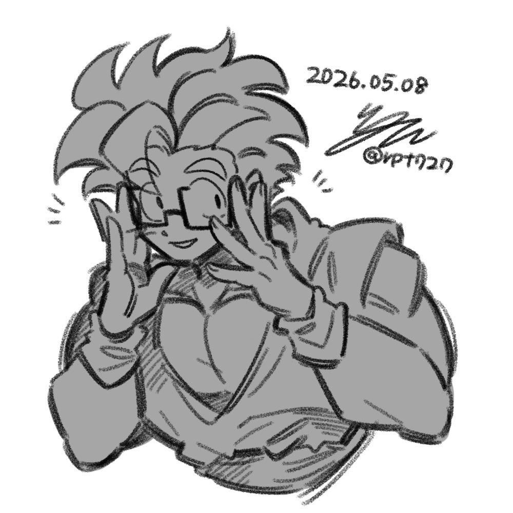 🍚ちゃんの日