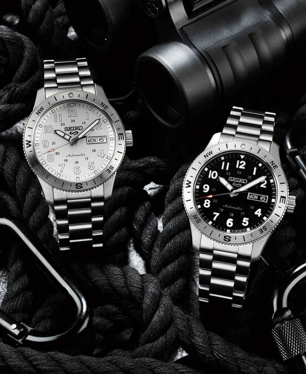 Watches of Achtung tweet media