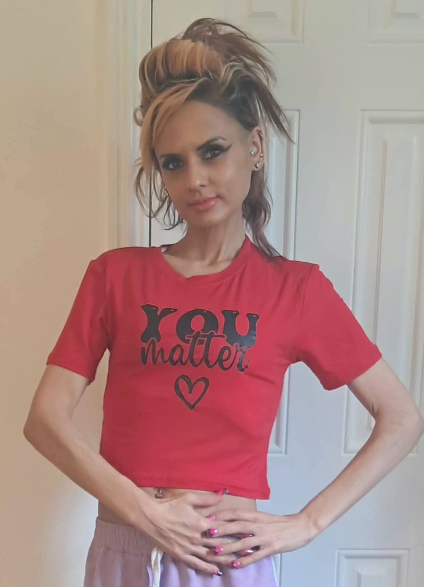Mentalhealthmatters AISHA tweet media