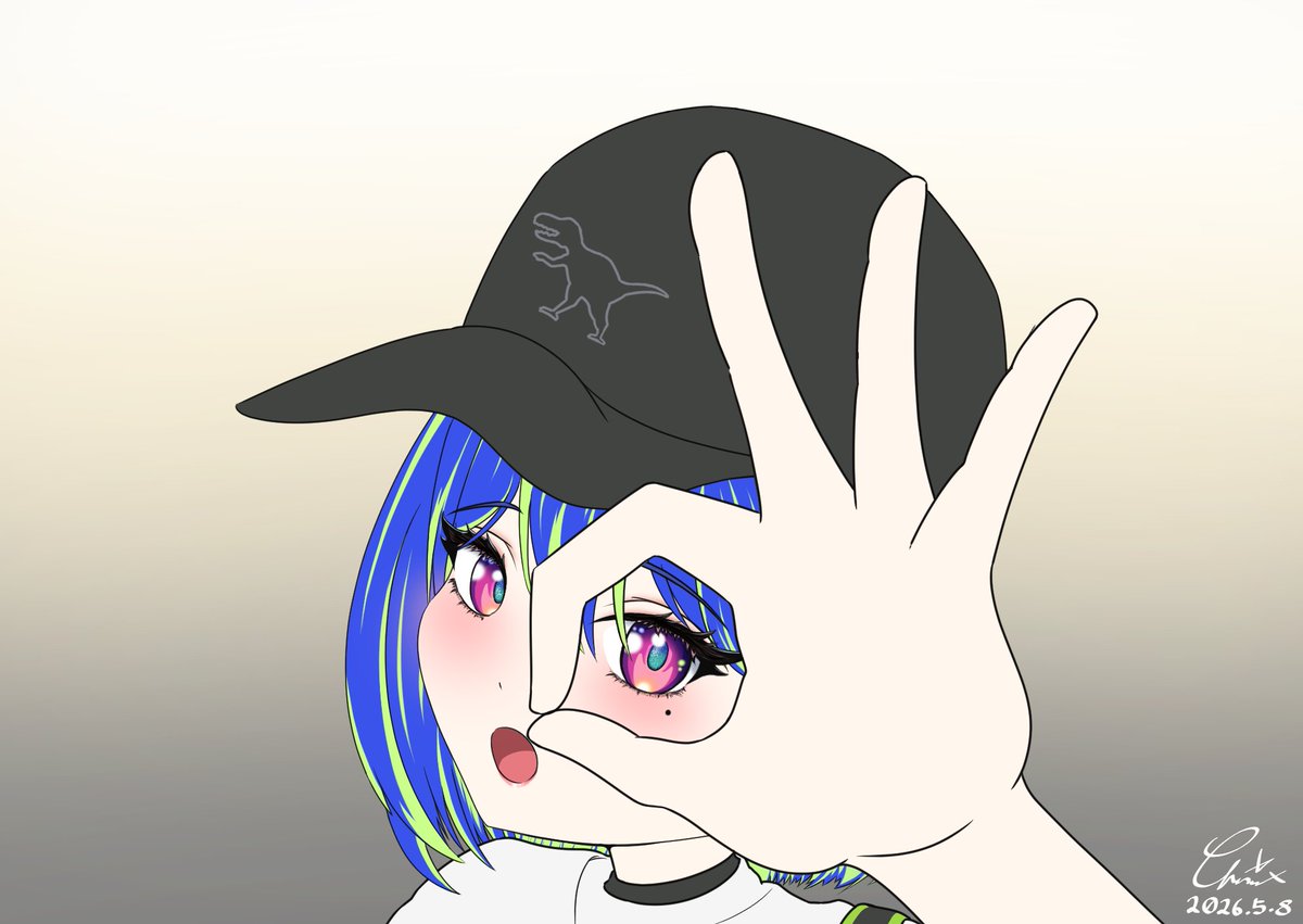 クロノックス tweet media