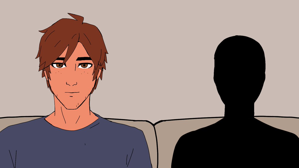 SFF - SFW (Hiatus) tweet media