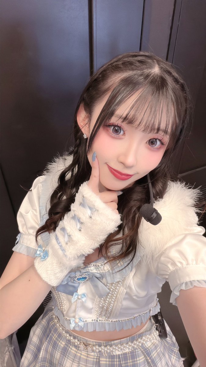 Tsuki🌙 tweet media