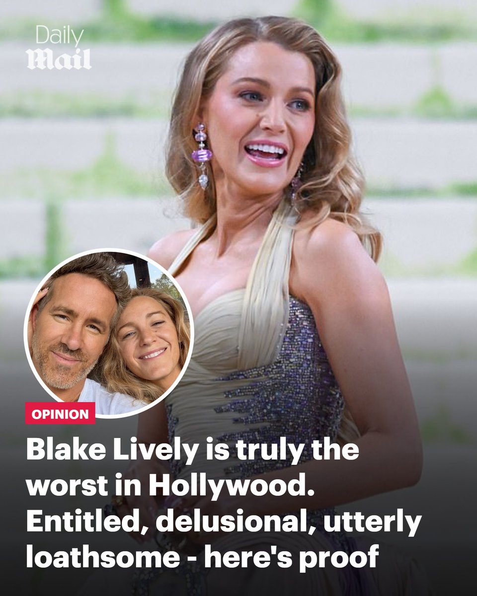 Daily Mail tweet media