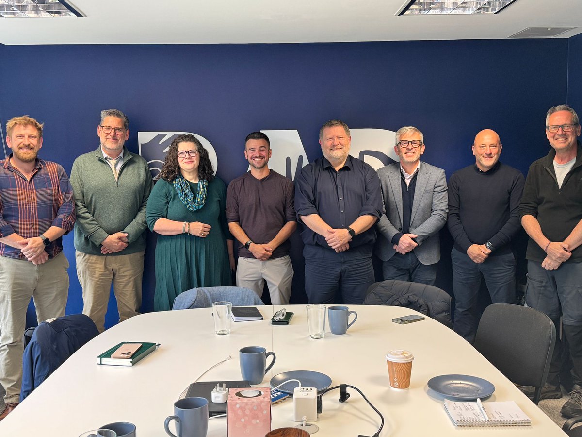 royaldeaf's tweet photo. We were pleased to host the Signapse Deaf Advisory Board meeting at the RAD office yesterday, with important discussions focused on supporting the continued development of Signapse and accessibility in technology. 

A productive and inspiring day! https://t.co/LSWzD4LcgB