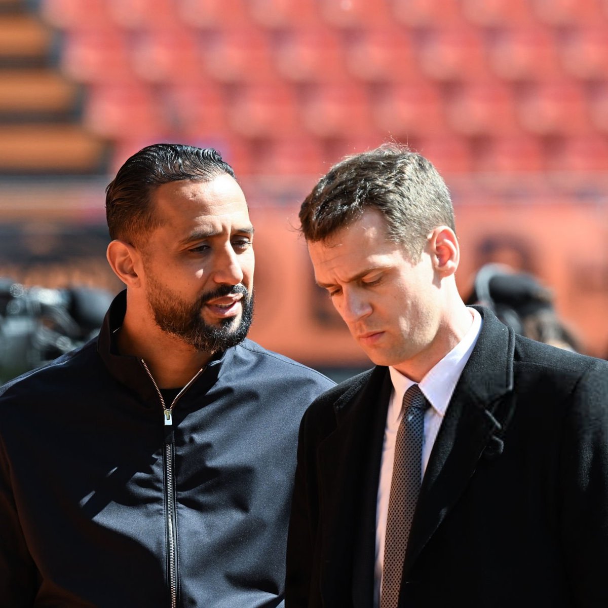 Actu Ligue 1 tweet media