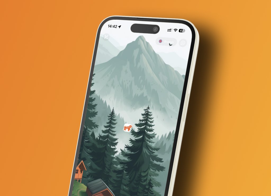 iGuides tweet media
