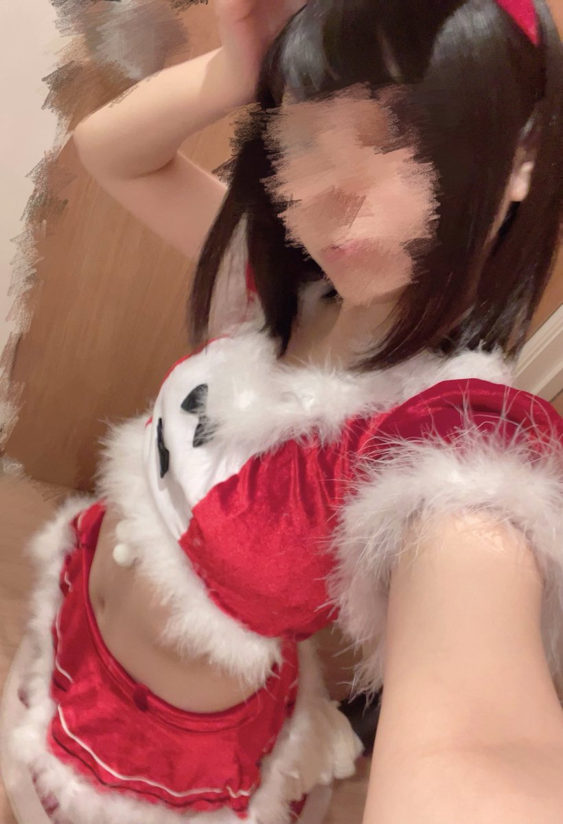 츄정 tweet media
